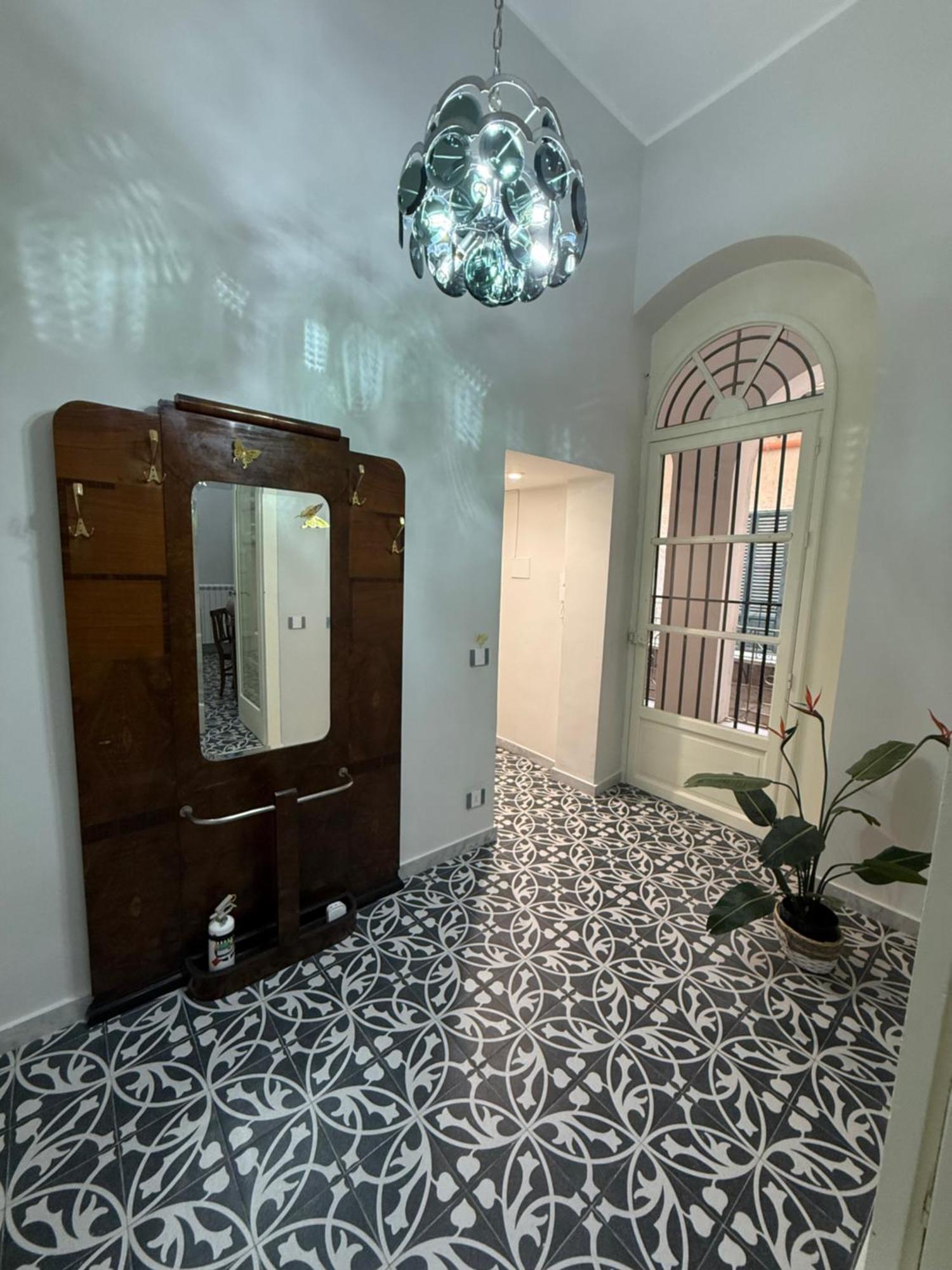 Elisir House Villa Palermo Exterior photo